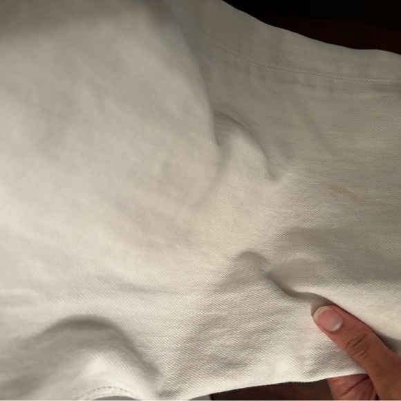 Reformation Lexi High Rise Wide Leg - Picture 4 of 4